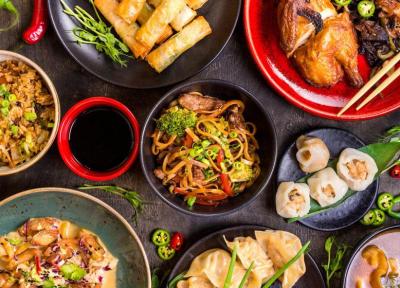 غذاهای محلی پکن؛ طعم بی نظیری از غذاهای چینی