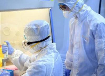 آزمایشگاه ویروس شناسی کرونا در بیرجند راه اندازی شد