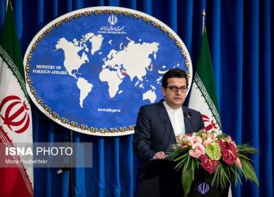 استقبال ایران از معرفی الکاظمی به عنوان نخست وزیر مکلف عراق