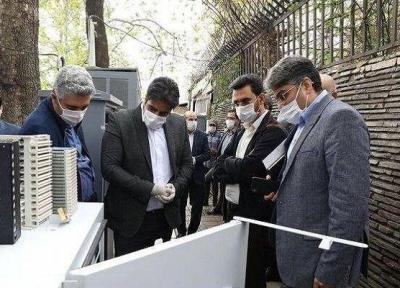 اینترنت خانگی VDSL با سرعت 4 برابر در تهران در حال نصب است