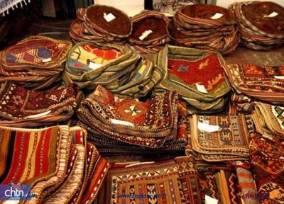 صادرات محصولات صنایع دستی خراسان رضوی به ارزش 11 میلیون دلار