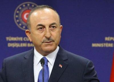 ترکیه: رابطه ما با آمریکا فراحزبی است، اولویت ترکیه عضویت کامل در اتحادیه اروپاست
