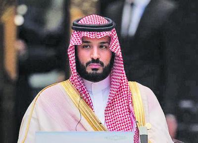 تغییر سیاست خارجی عربستان برای جلب نظر بایدن