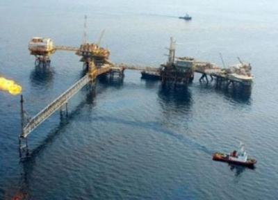 افزایش چشمگیر فراوری نفت ایران