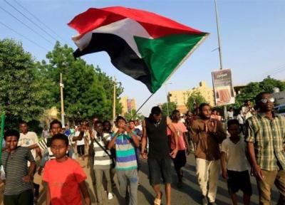 5کشته در سرکوب اعتراضات مردمی در سودان